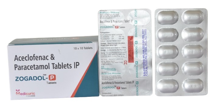 ZOGADOL-P